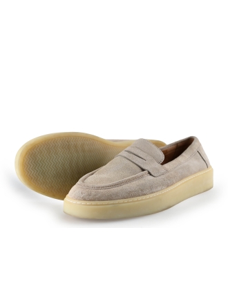 Manfield Loafers
