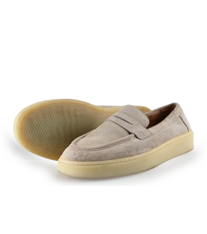 Manfield Loafers