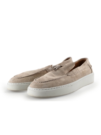 Manfield Loafers Beige 289875