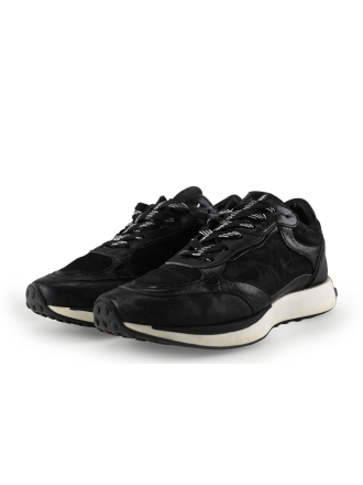 No Stress Sneakers Zwart 289877