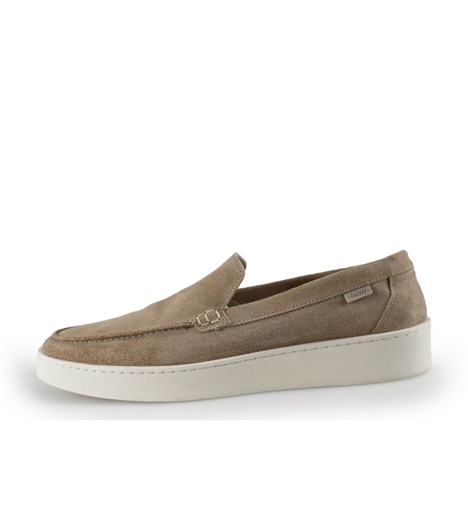 Manfield Loafers