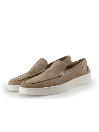 Manfield Loafers