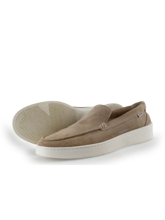 Manfield Loafers