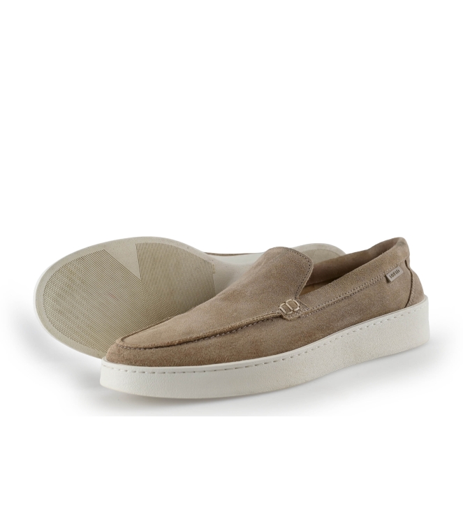 Manfield Loafers