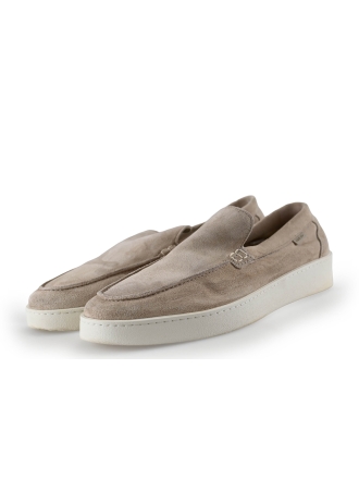 Manfield Loafers