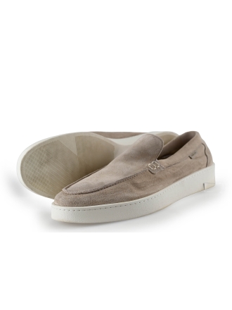 Manfield Loafers