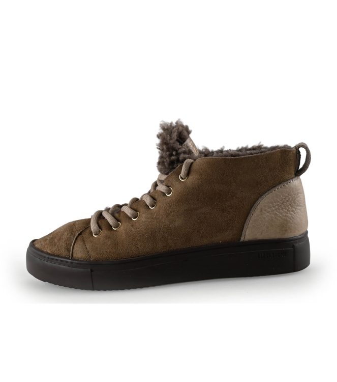 Blackstone Snowboots