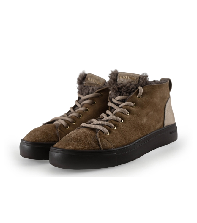 Blackstone Snowboots