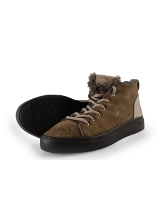 Blackstone Snowboots