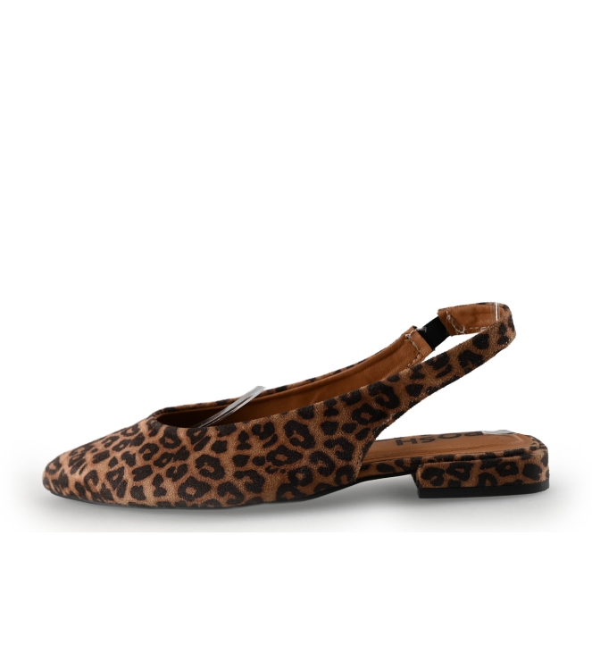 Poelman Slingbacks