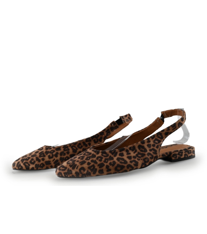 Poelman Slingbacks