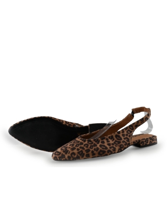 Poelman Slingbacks