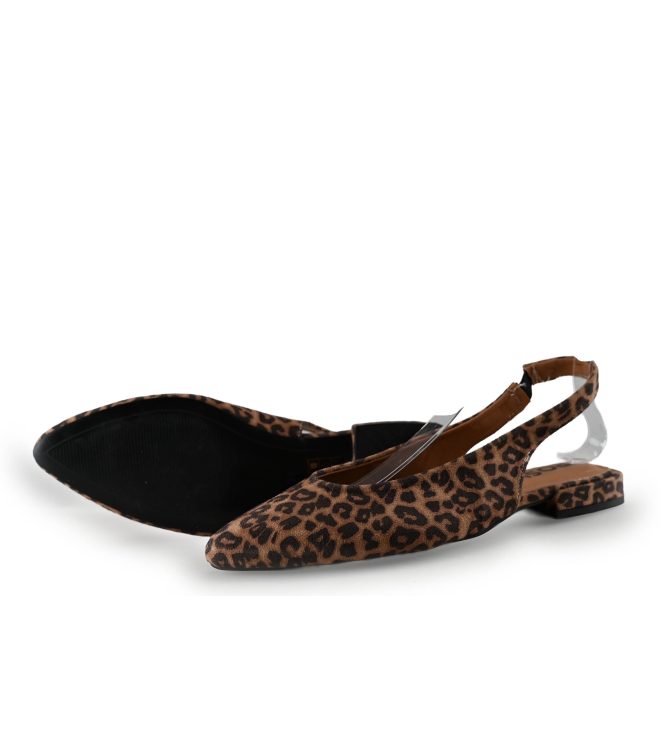 Poelman Slingbacks
