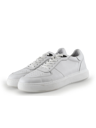 Manfield Sneakers Wit 289900