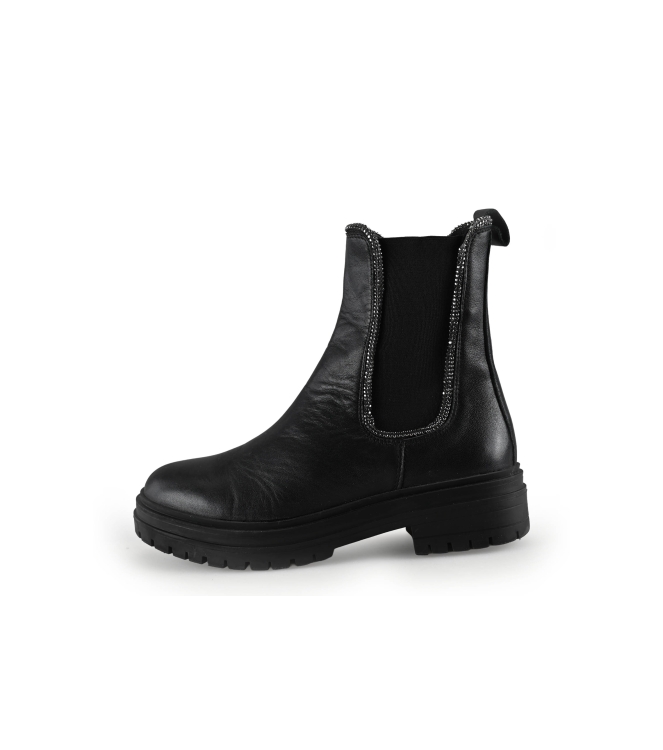 Lazamani Chelsea boots