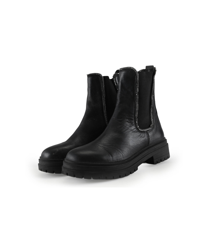 Lazamani Chelsea boots