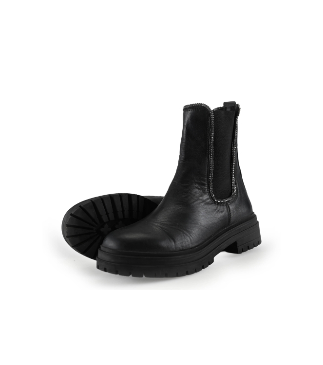 Lazamani Chelsea boots