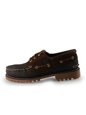 Timberland Bootschoenen Bruin 289908