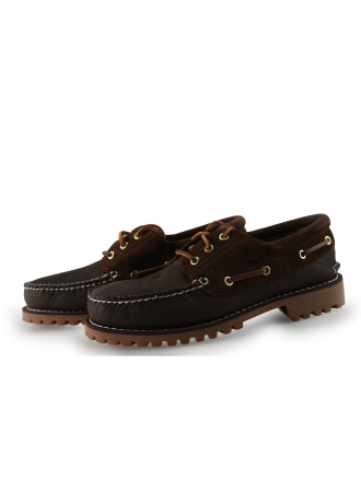 Timberland Bootschoenen Bruin 289908