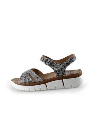 Sub55 Sandalen Zwart 289911