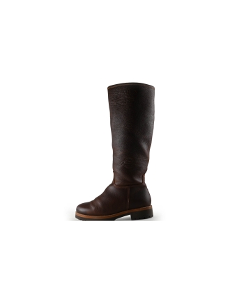 Panama Jack Laarzen Bruin 289912