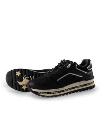 Mustang Sneakers
