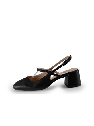 Manfield Pumps Zwart 289916