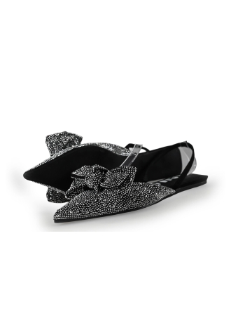 Sacha Ballerina's