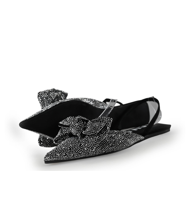 Sacha Ballerina's