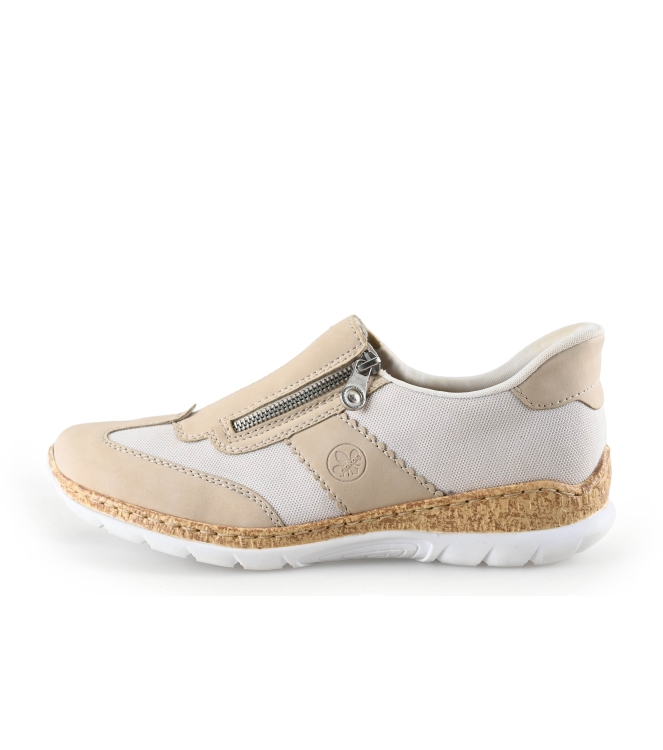 Rieker Slippers
