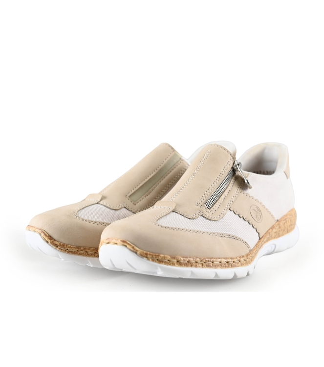 Rieker Slippers