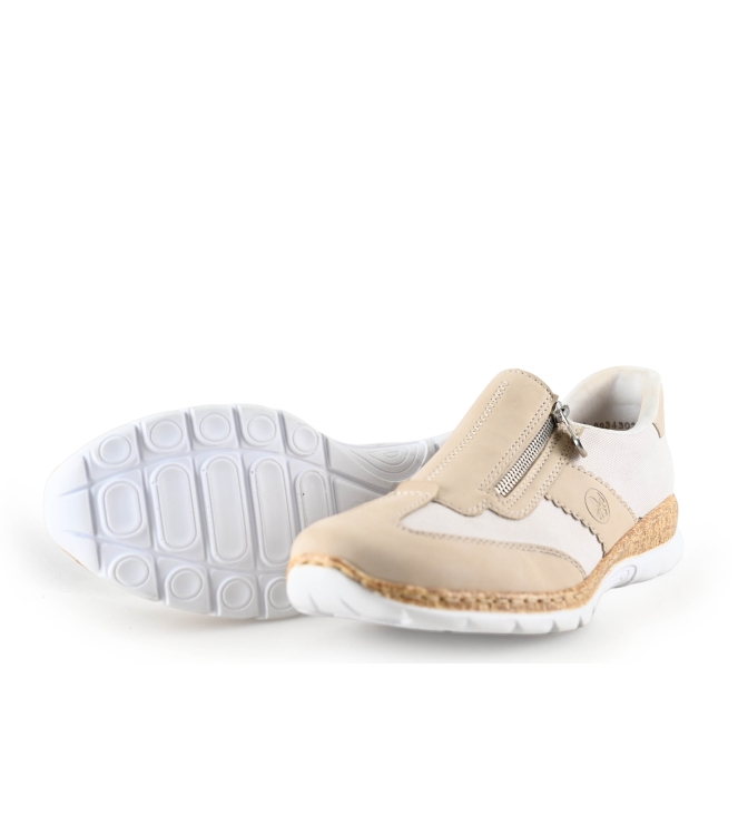 Rieker Slippers