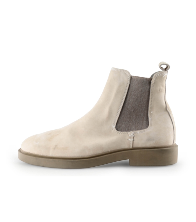 Manfield Chelsea boots