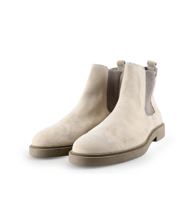 Manfield Chelsea boots