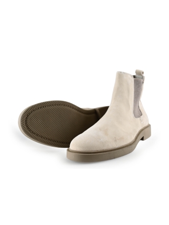 Manfield Chelsea boots