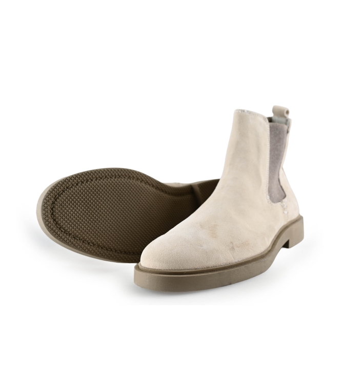 Manfield Chelsea boots