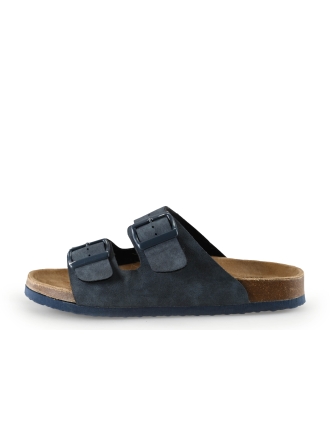 Softrelax Slippers Grijs 289935