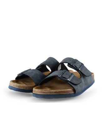 Softrelax Slippers Grijs 289935