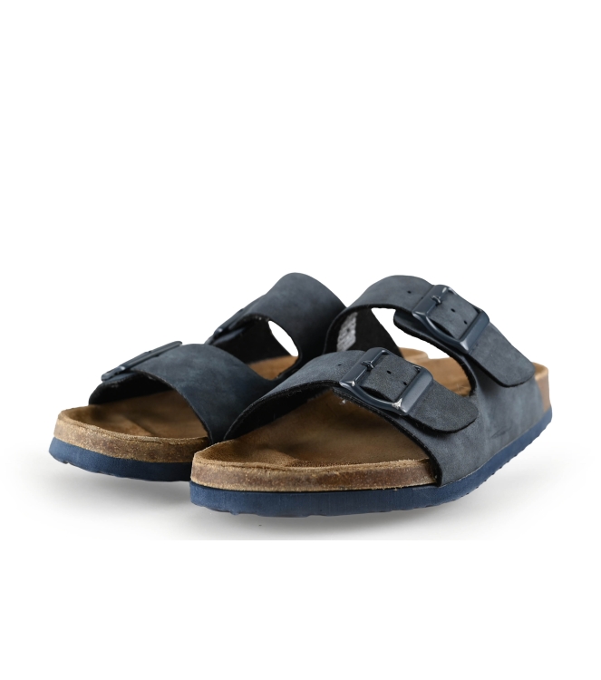 Softrelax Slippers