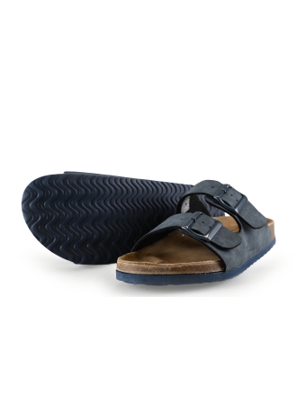 Softrelax Slippers