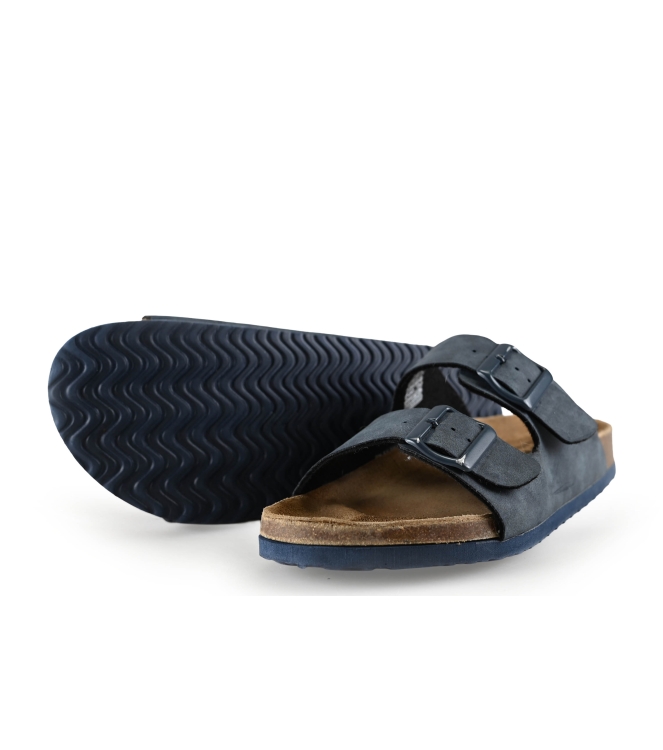 Softrelax Slippers