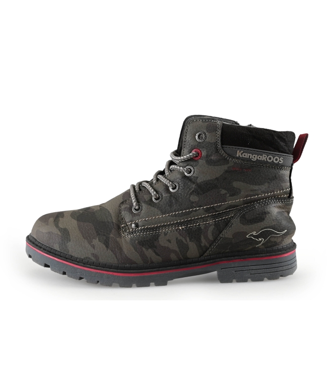 Kangaroos Boots