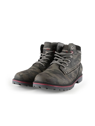Kangaroos Boots