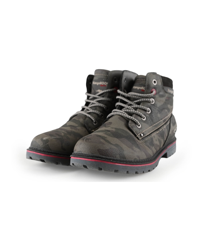 Kangaroos Boots