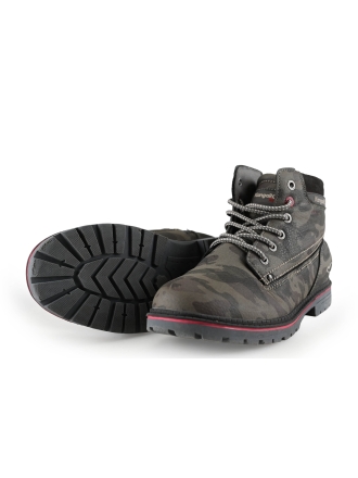 Kangaroos Boots