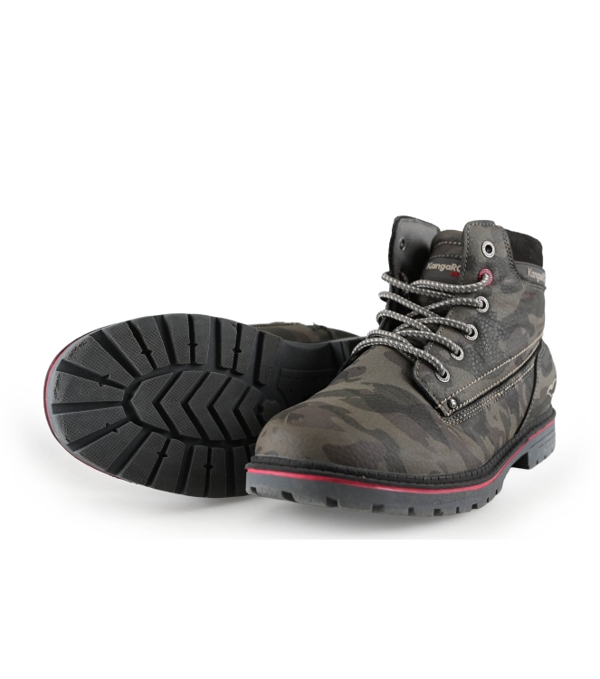 Kangaroos Boots