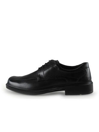 Ecco Veterschoenen Zwart 289942