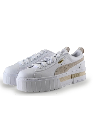 Puma Sneakers Wit 289945