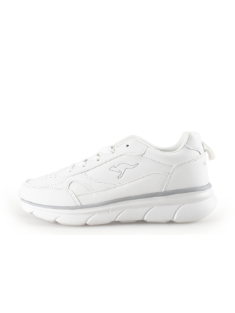 Kangaroos Sneakers Wit 289950