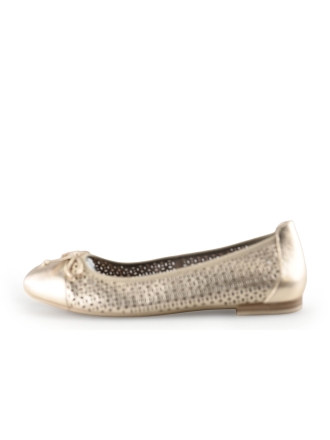 Caprice Ballerina's Zilver 289951